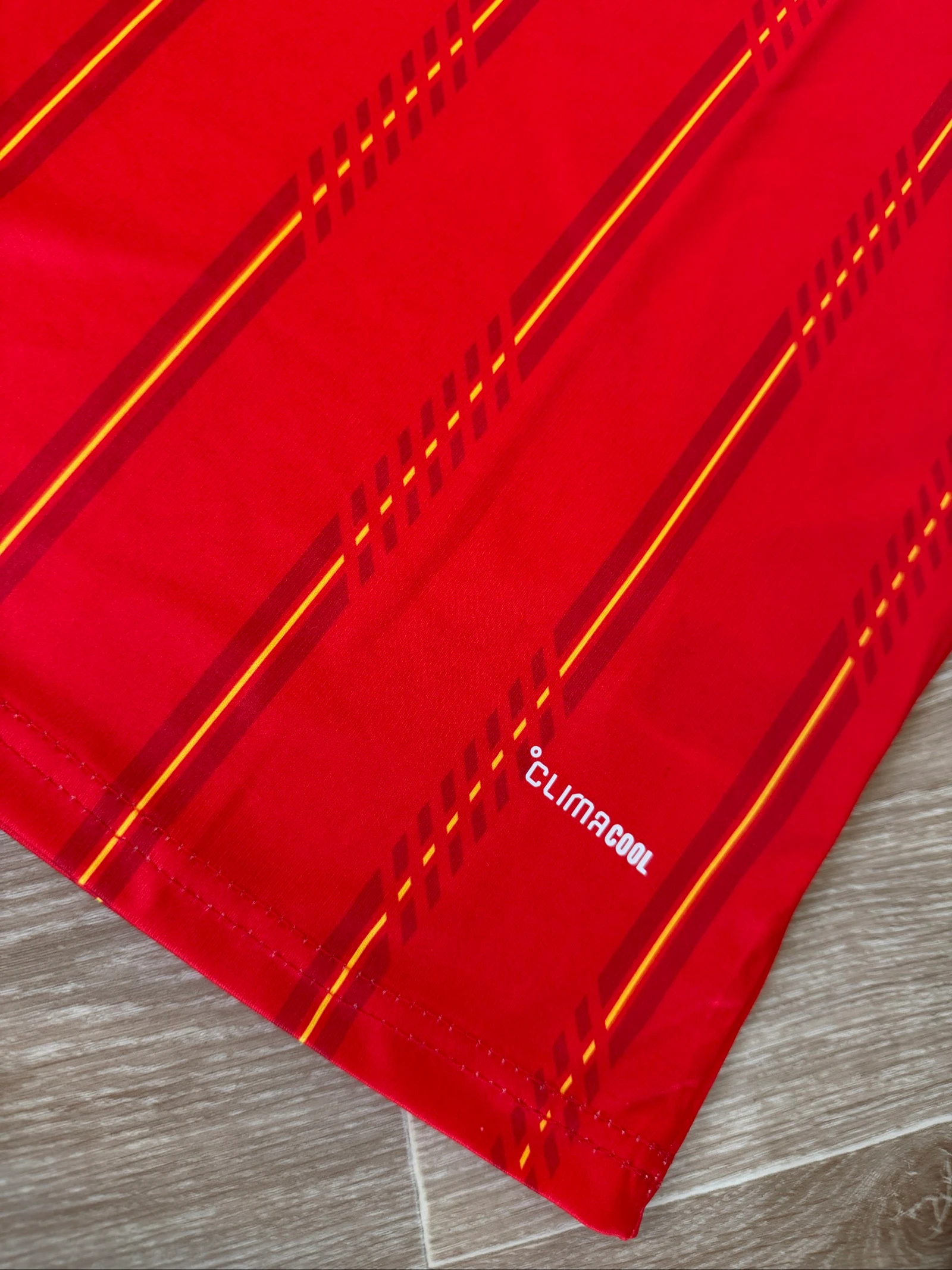 Camisola Espanha – photo 3